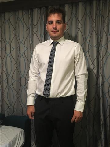 Eric Gámiz Martínez