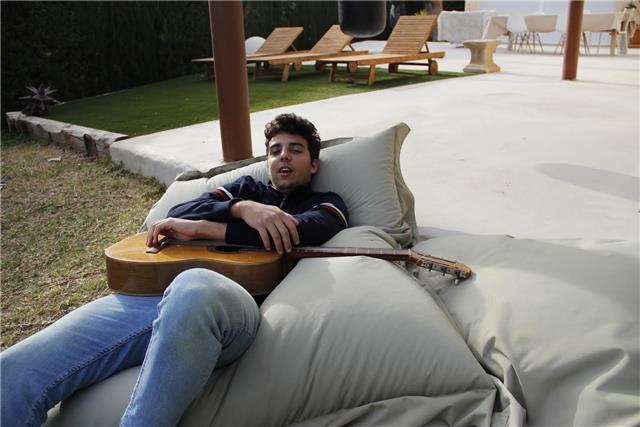 Clases particulares de guitarra,todos los niveles. metodo moderno