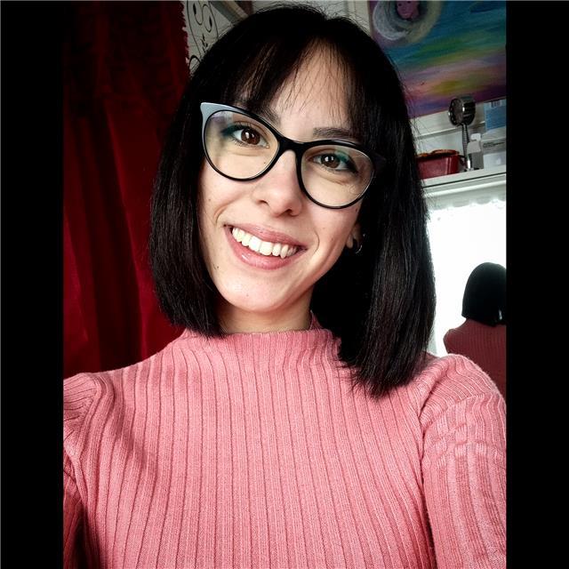 Studentessa magistrale di storia e Critica dell'arte disponibile per dare ripetizioni in storia e storia dell'arte di tutte le epoche e di tutti i periodi