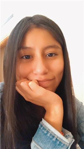 Estudiante de ingeniería de computadores ofrece clases de matemáticas