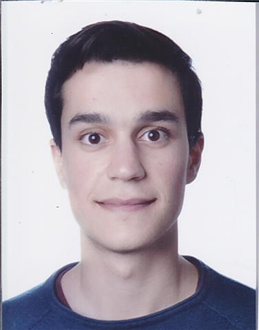 José Luis Castillo del Águila