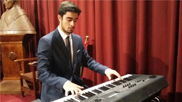 CLASES PARTICULARES DE PIANO (MELILLA)