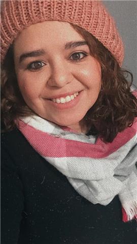 Profesora en Letras Modernas de la Universidad Nacional de Córdoba