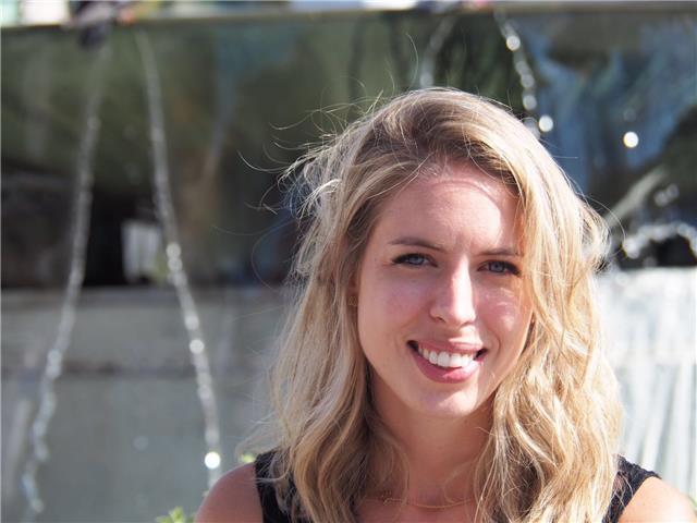 profesora de francés NATIVA calificada online