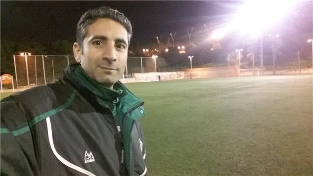 Clases de inglés a través del deporte para jóvenes