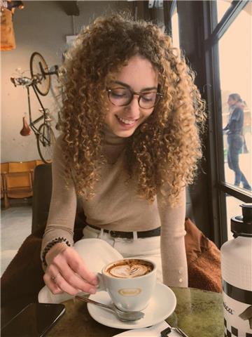 Studentessa universitaria offre dopo scuola/ ripetizioni zona Padova