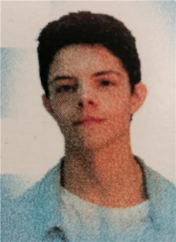 Estudiante universitario con expediente impecable en dibujo se ofrece a dar clases en la zona de ferrol