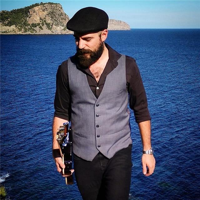 Clases de guitarra. iniciación o mejorar nivel