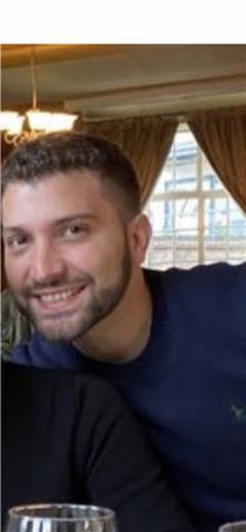 Insegnante di inglese vissuto oltre 11 anni in paese anglosassone