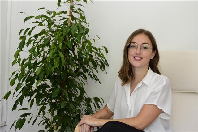 Madrelingua italiana offre lezioni private su Verona e provincia