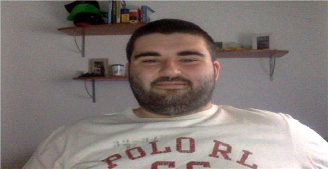 Estudiante de tercer año de química en la universidad de granada