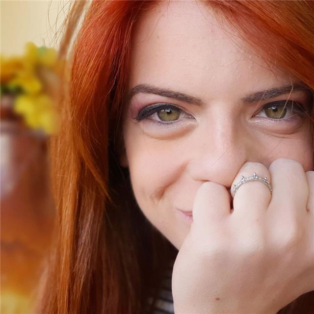 Laureata in Psicologia impartisce lezioni in tutte le materie