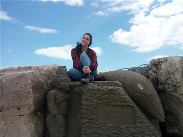 Studentessa diplomata offre lezioni di matematica (algebra e geometria) per ragazzi di classi elementari e medie