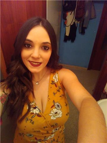 Estefania Impellicieri Impellicieri Sánchez