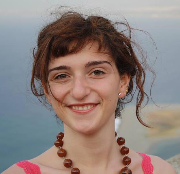 Insegnante di italiano