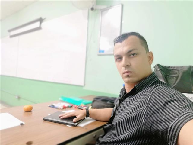 Allan Mairena C.
