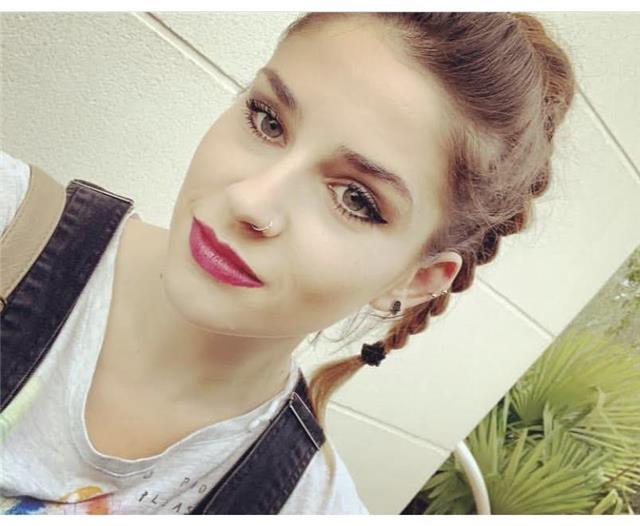 Clases de español para extranjeros (profesora nativa)