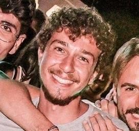 Insegnante di storia, filosofia, italiano e geografia