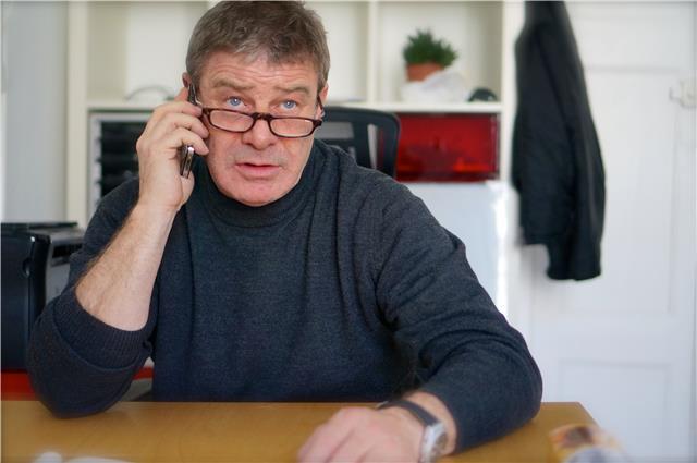 Mucha experiencia en inglés de todos los niveles