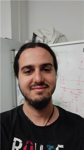 Profesor con experiencia para clases de refuerzo