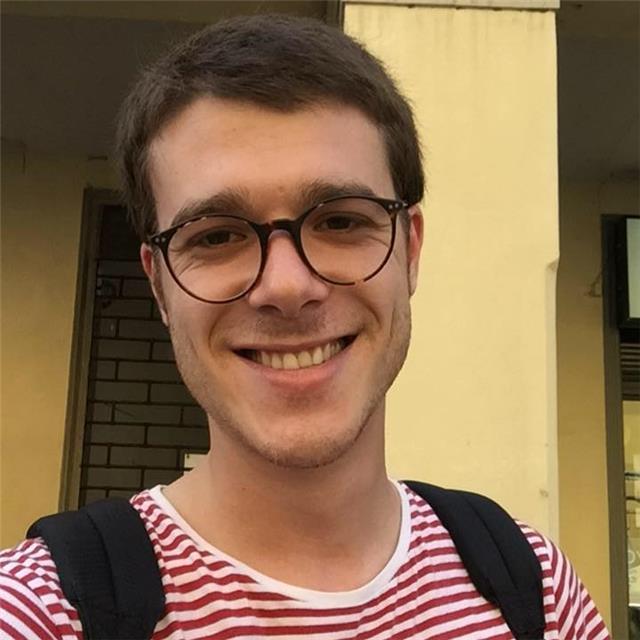 Dottore in Scienze Storiche offre lezioni di Italiano, Storia e Filosofia in vista dell'esame di maturità