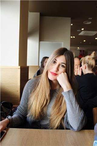 Laura Olives Serrano