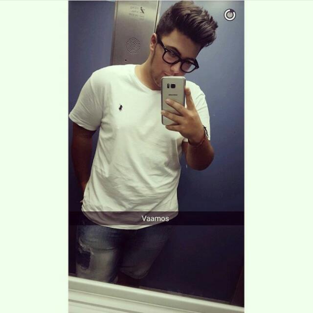 user photo