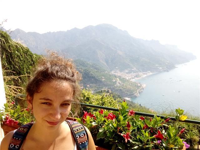 Doy clases particulares de italiano, todos los niveles, desde gramática hasta conversación. posibilidad de clases grupales. :) whtspp