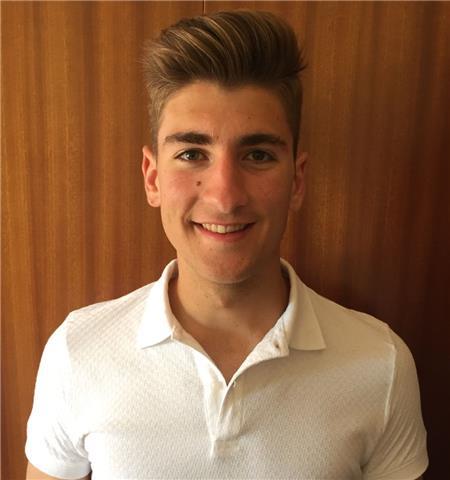 Doy clases particulares de matemáticas y lengua castellana para alumnos de primaria