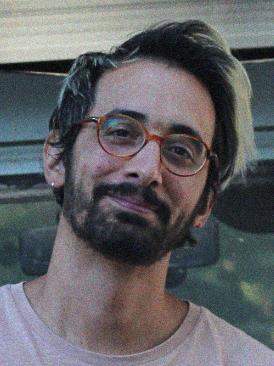 Profesor de italiano ofrece clases online para todos los niveles