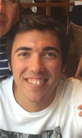 Entrenador personal de natación