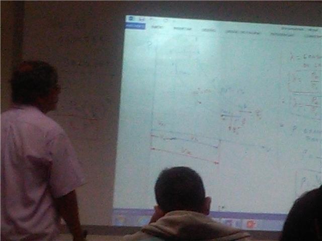 Clases de Matemáticas, física y química