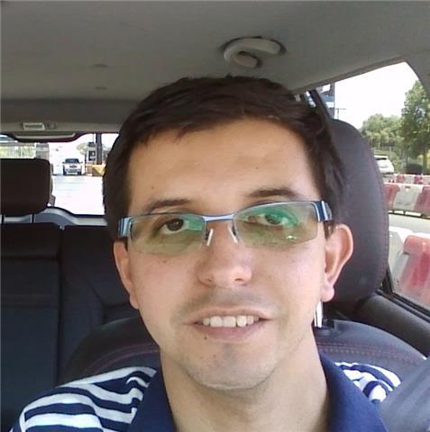 teacher