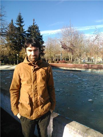 Profesor nativo de inglés (clases particulares / exámenes de cambridge)