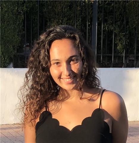 Estudiante de magisterio de educación primaria e infantil ofrece clases de cualquier asignatura dentro de este periodo. especialidad en matemáticas