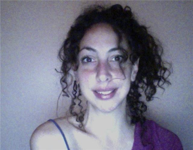 Soy profesora de canto y musicoterapeuta de la Universidad de Buenos Aires