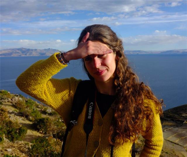 Profesora de inglés con experiencia