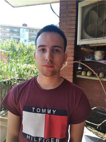 Doy clases de inglés de refuerzo o preparación para el fce