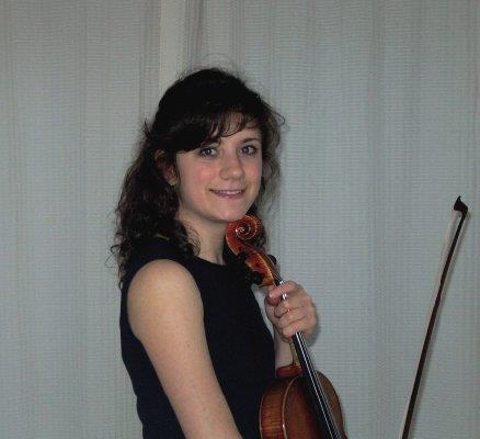 Clases de violín, lenguaje musical o armonía