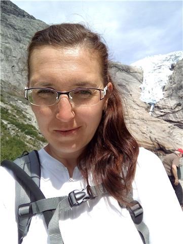 Experienced english teacher