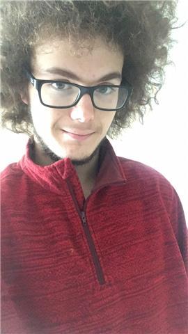 Prefesor de piano, jóven, miembro de una banda, más de 6 años tocando el piano y con facilidad para explicar y enseñar mis conocimientos. soy amigable y extrovertido, con sentido del humor y ganas de hacer pasar a la gente un buen rato aprendiendo a tocar