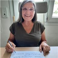 Maria Irene