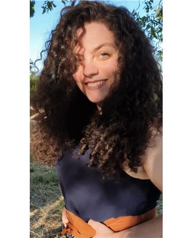 Laureata magistrale offre lezioni private di inglese e spagnolo a Firenze