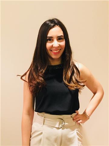 Profesora de matemáticas para primaria, secundaria y estudiantes universitarios