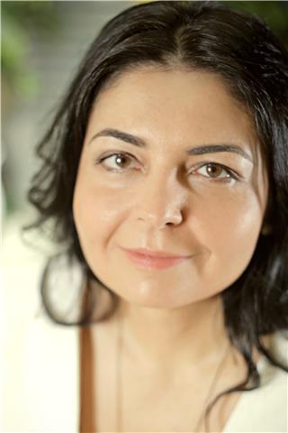 Licenciada en filología portuguesa y española