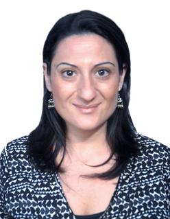 Profesora de inglés certificada con el título celta