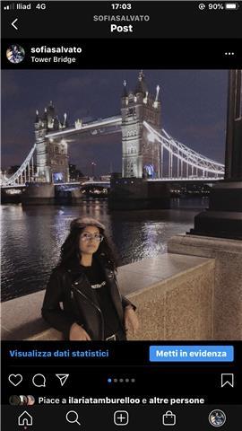 Ragazza disponibile offre un aiuto a chi ha bisogno di essere seguito con l'inglese, una lingua essenziale