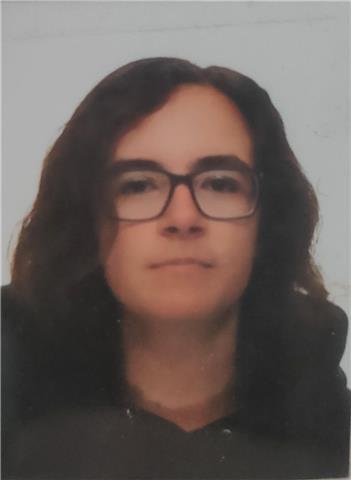 Andrea Gutierrez  Casas