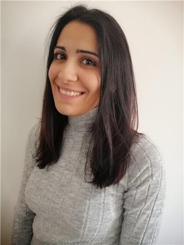 Laureata in Mediazione Linguistica e Culturale offre ripetizioni di inglese
