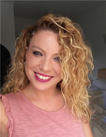 Ainoa Galán Sánchez